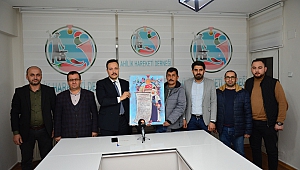 Ahilik Hareketinden Simitçiye Onur Ödülü