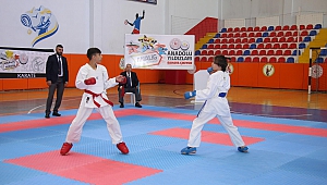 Anadolu Yıldızlar Ligi Grup Müsabakaları Tamamlandı