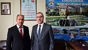 Araç Başına 14 Bin 600 TL Destek