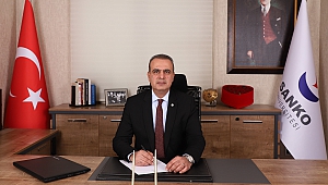 Asid Genel Başkanı Dr. Yusuf ziya yıldırım’a yeni görev