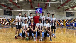 Atcı Gençlik Yarı Finalde
