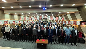 Başkan Aksoy, güven tazeledi