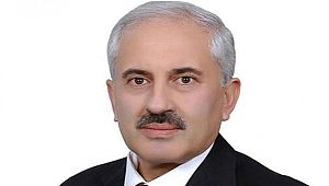 Başkan Doğan “Ramazan Bayramımız Mübarek Olsun”