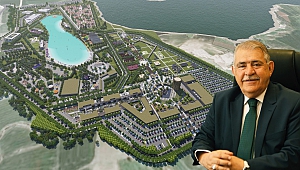 Başkan Mahçiçek’ten‘EXPO 2023’ vurgulu Turizm Haftası mesajı