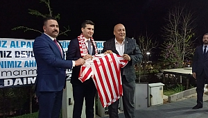 Başkan Yıldırım, “Bugün Terörle Mücadele En Güçlü Dönemimizi Yaşıyoruz”
