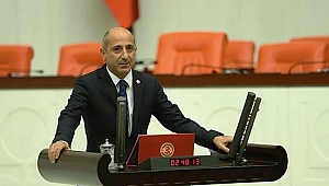 Chp’li Öztunç: “3 Ayda Satın Alma Gücü Yok Oldu