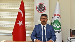 Dualarımız Milletimizin Huzur Ve Güvenliği İçin Olsun