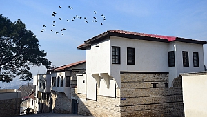 Dulkadiroğlu’nun Geleceği Geçmişinde Saklıdır