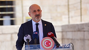 Elbistan'daki TOKİ Mağduriyeti TBMM Gündemine Taşındı!