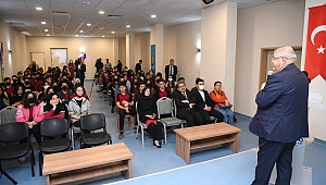 EXPO 2023, Kahramanmaraş’ı küresel bir vitrin haline getirecek, dünyaya tanıtacak