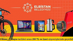 Hem Yüzde 80 İndirim Hem de Yüzlerce hediye