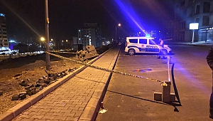 Kahramanmaraş’ta İş Arkadaşını Bıçaklayarak Öldürdü