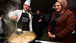 KAMEK’in Çok Önemli Bir Yeri Var