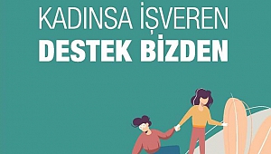 Patroniçelere müjde