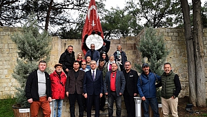 Turizm Potansiyelimiz Daha da Artacak
