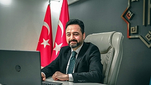 Başkan Gürbüz: “Taşınmazlarla ilgili soruna neşter vuracağız”