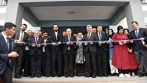 Başkan Mahçiçek; Halka Hizmette Rekor Kırdık