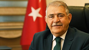 Başkan Mahçiçek; Sevgi, şefkat ve sabrın kaynağı annelerimizin günü kutlu olsun