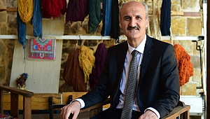 Başkan Okay, Müzelerimiz, Geçmişimizle Geleceğimizi Bütünleştiriyor