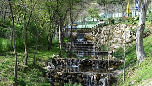 Cevizli Park Pazartesi Günü Sezonu Açıyor