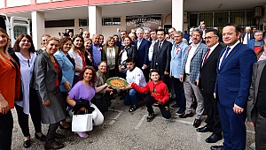 Geleneksel Baklava Günü