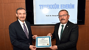 Göksun Belediyesi Kurum İçi Eğitimlere Devam Ediyor