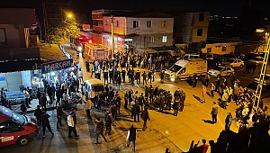 Kahramanmaraş Emniyet Müdürlüğü’nden açıklama