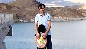 Kahramanmaraş’ta 1 Aydır Kayıp 2 Çocuk Babasının Cesedi Bulundu