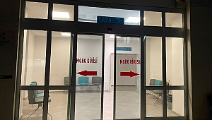 Kahramanmaraş'ta 16 yaşındaki çocuk mahalle bakkalını öldürdü