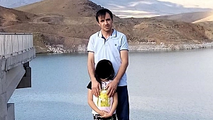 Kahramanmaraş'ta 2 çocuk babasından 1 aydır haber alınamıyor.