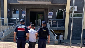 Kahramanmaraş’ta dolandırdı Şanlıurfa’da yakalandı