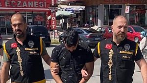 Kahramanmaraş’ta Sahte Polisler Suçüstü Yakalandı