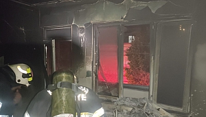 Kahramanmaraş'ta tehlikeli gerginlik