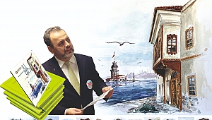 Kahramanmaraşlı Profesörün Eserleri 53 Ülkenin Kütüphanesine Girdi
