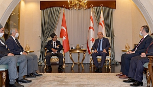 Kıbrıs Gazileri: “48 Yıl Önce Buradaydık”