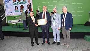 Küresel Isınma Kurultayı’nın 17’ncisi İzmir’de yapıldı