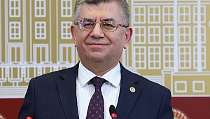 MHP’li Aycan, CHP ve HDP’ye sert çıktı