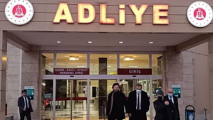 Muhsin Yazıcıoğlu davası ertelendi