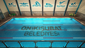 Onikişubat Belediyesi Yaz Yüzme Kurslarına Kayıtlar Başlıyor