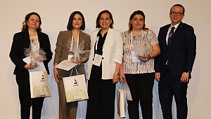 Sanko Üniversitesi ııı. Beslenme ve diyetetik günleri