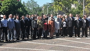 SGK İl Müdürü Akbalaban, “SGK doğumdan ölüme, hatta ölümden sonra hizmet sunan bir kurum”