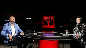 Ahmet Özdemir ‘Arafta’ soruları yanıtladı