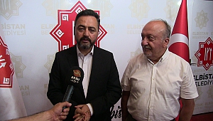 Başkan Gürbüz: