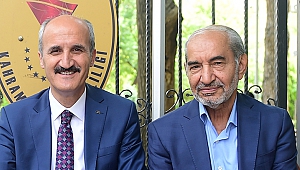 Cafer Tatlıbal’ın İsmi Gazipaşa Gençlik Merkezi’nde Yaşayacak