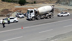 Kahramanmaraş’ta 38 sürücüye 11 bin 657 TL ceza