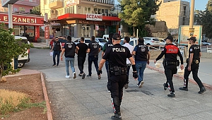 Kahramanmaraş’ta Cinayet Davasında 3 Kişi Tutuklandı