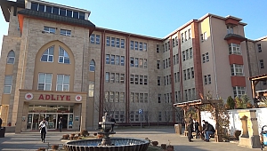 Kahramanmaraş’ta FETÖ’den Aranıyordu Yakalandı