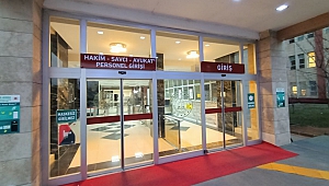 Kahramanmaraş’ta İki Kişi 30 Yıl 8 Ay Hapis Cezasına Çarptırıldı