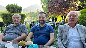 Kahramanmaraş’ta ‘Mahzunu Şerif’ festivali için geri sayım başladı