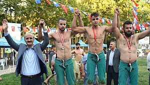 Karakucak Türkiye Şampiyonası Dulkadiroğlu'nda Başlıyor